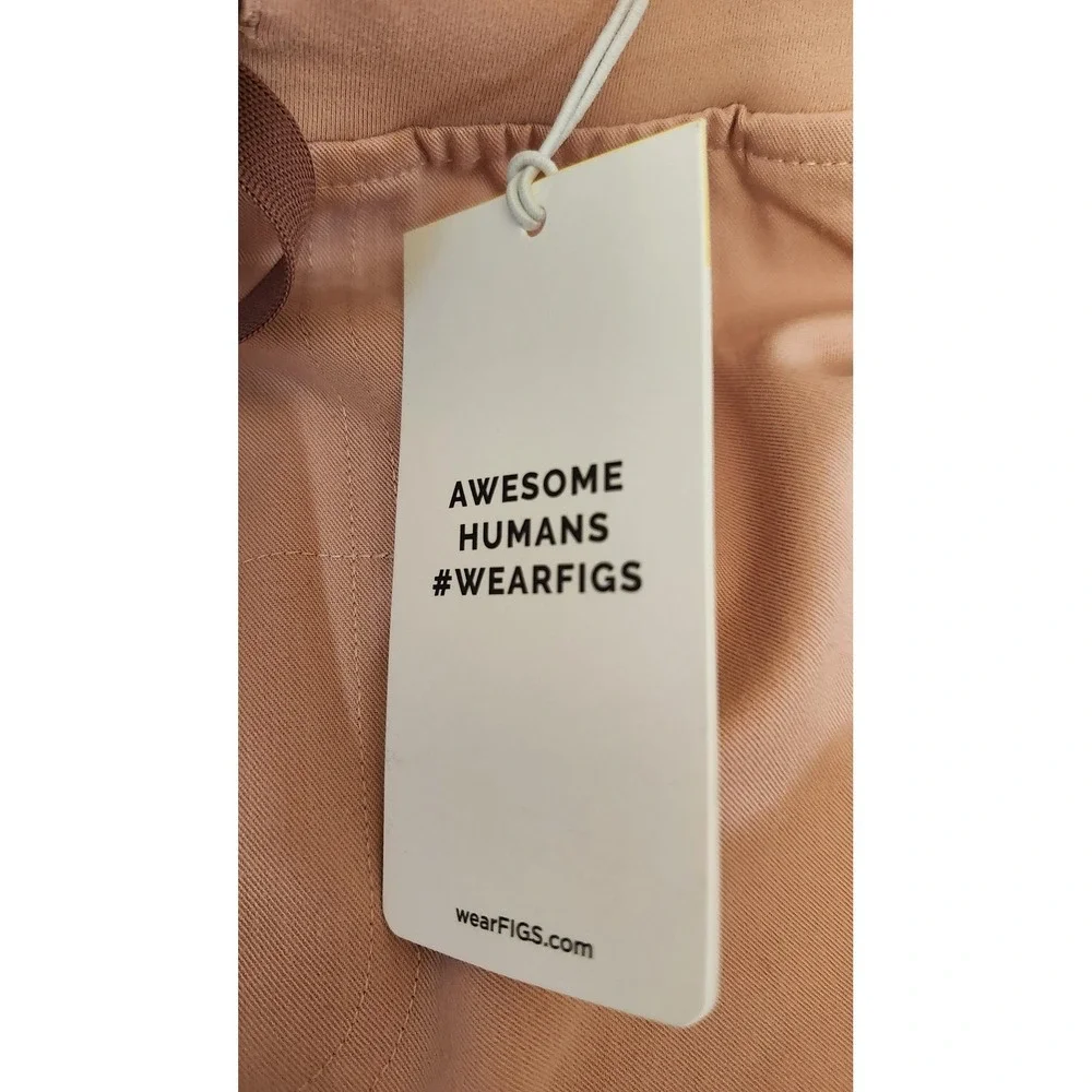 Figs brand style